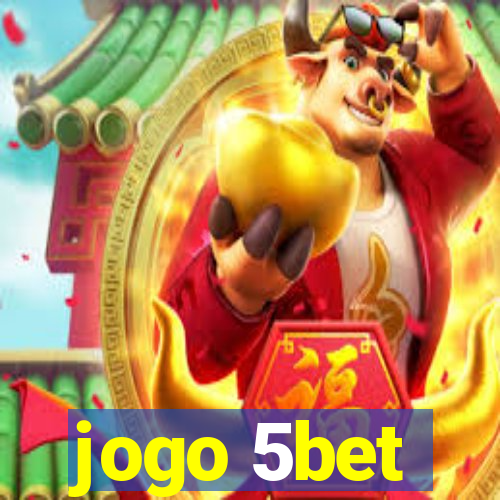 jogo 5bet